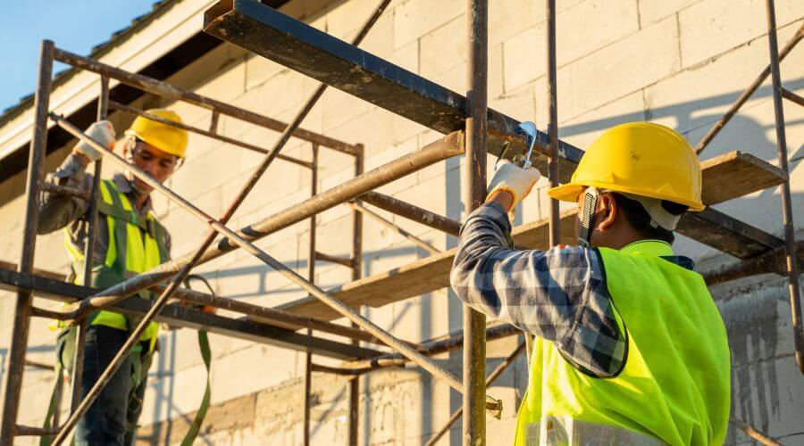 Flashing Repair in Fulton, NY
